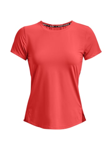 Under Armour Functioneel shirt rood