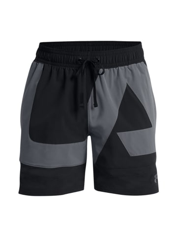 Under Armour Functionele short zwart