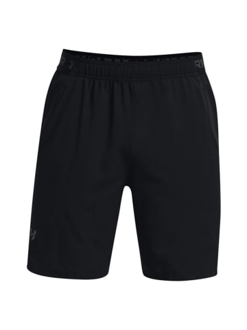 Under Armour Trainingsshort zwart