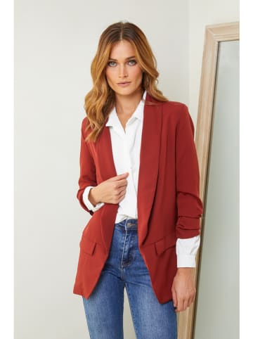 Joséfine Blazer "Marius" in Rot