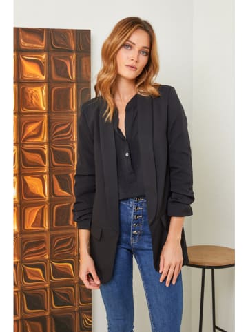Joséfine Blazer "Marius" zwart