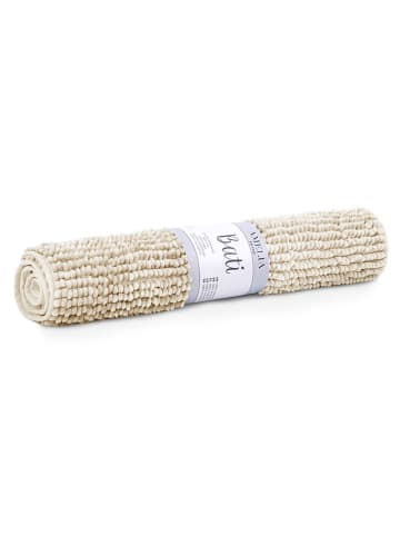 Amelia Home Badmat beige - (B)50 x (H)70 cm