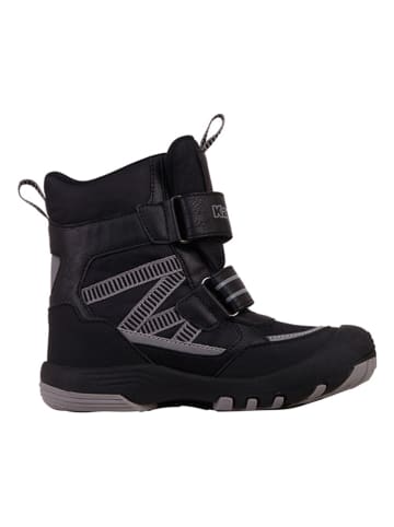 Kappa Winterboots "Blackpool" zwart