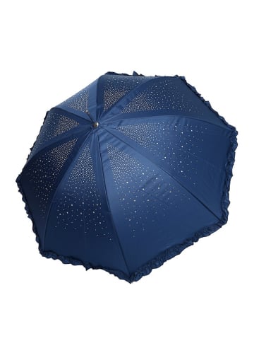 My Little Umbrella Regenschirm in Dunkelblau - Ø 94 cm