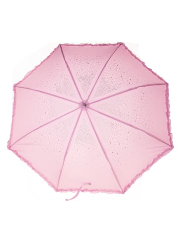 My Little Umbrella Regenschirm in Rosa - Ø 94 cm