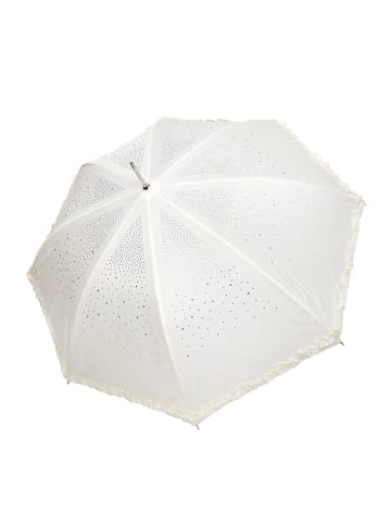 My Little Umbrella Parasol w kolorze kremowym - Ø 94 cm