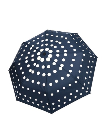 My Little Umbrella Paraplu donkerblauw/meerkleurig - Ø 90 cm