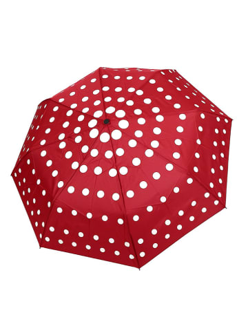 My Little Umbrella Regenschirm in Rot/ Weiß - Ø 90 cm