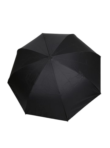 My Little Umbrella Regenschirm in Schwarz/ Bunt - Ø 100 cm