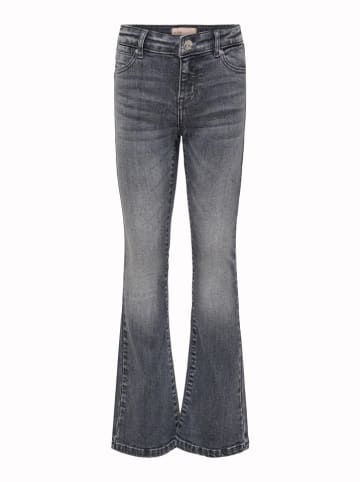 KIDS ONLY Jeans "Charlie" in Grau