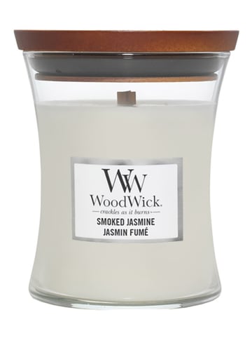 WoodWick Świeca zapachowa "Smoked Jasmine" - 275 g