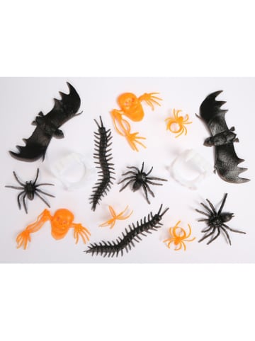 Amscan Piñata-vulling "Halloween" oranje/zwart