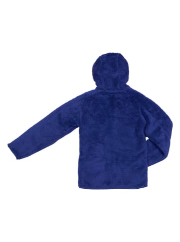 Peak Mountain Fleecejacke "Falane" in Blau