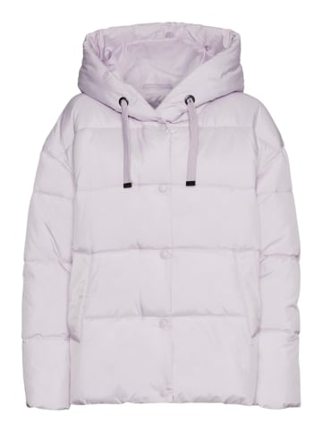 Vero Moda Übergangsjacke "Gemmaholly" in Flieder