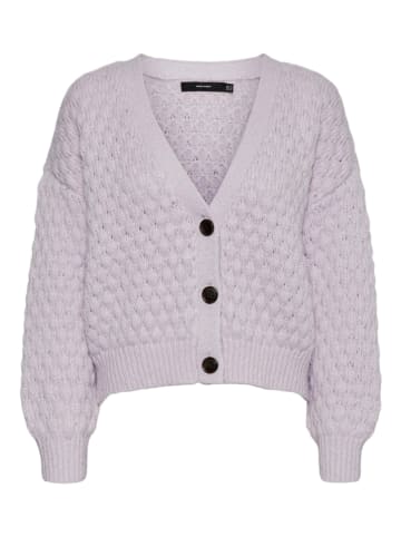 Vero Moda Vest "Winnie" lila