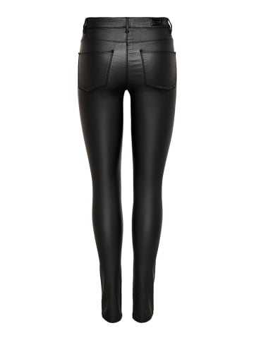 ONLY Hose "Anne" in Schwarz