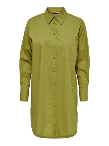 ONLY Longblouse "Lina" groen