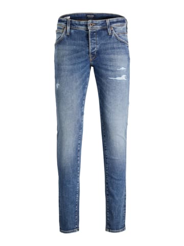 Jack & Jones Jeans "Glenn" - Regular fit - in Blau