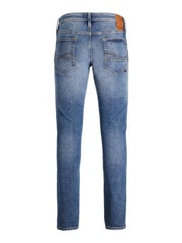 Jack & Jones Jeans "Glenn" - Regular fit - in Blau