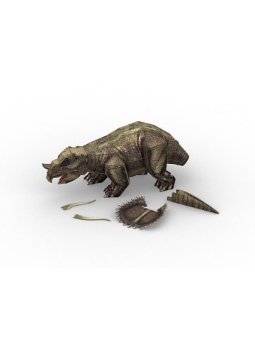 Revell 45-delige 3D-puzzel "Jurassic World Dominion - Triceratops" - vanaf 10 jaar