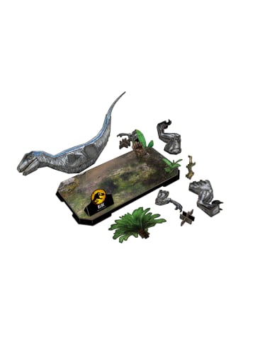 Revell 57tlg. 3D-Puzzle "Jurassic World Dominion - Blue" - ab 10 Jahren