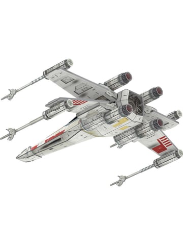 Star Wars 160-delige 3D-puzzel "Star Wars T-65 X-Wing Starfighter" - vanaf 10 jaar