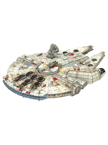 Revell 216-delige 3D-puzzel "Star Wars Millennium Falcon" - vanaf 10 jaar