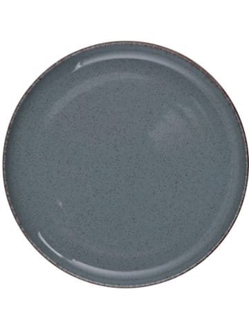 Hermia 18tlg. Kombiservice in Blau