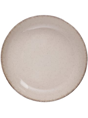 Hermia 18-delig combiservies crème