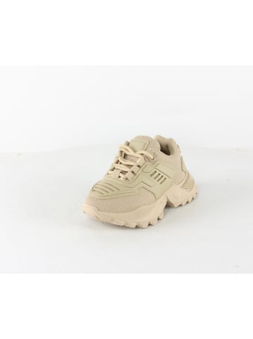 Rock & Joy Sneakers beige