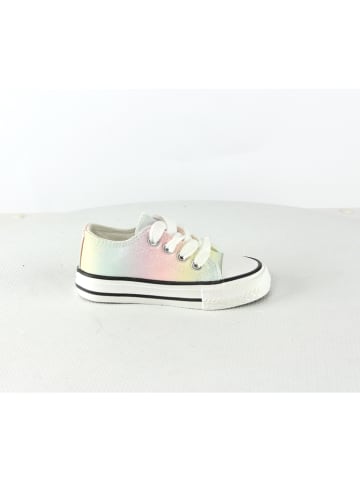 Rock & Joy Sneakers meerkleurig