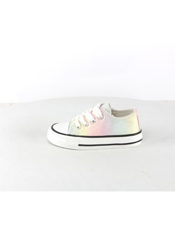 Rock & Joy Sneakers in Bunt