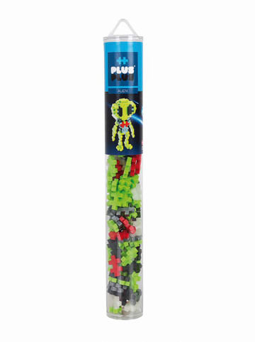 PLUS PLUS Bouwstenen "Alien" - vanaf 3 jaar