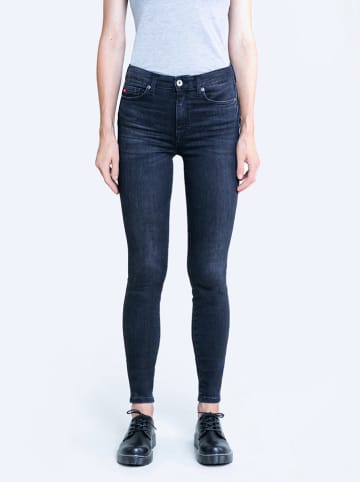 BIG STAR Jeans in Dunkelblau