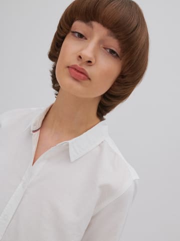 BIG STAR Blouse wit