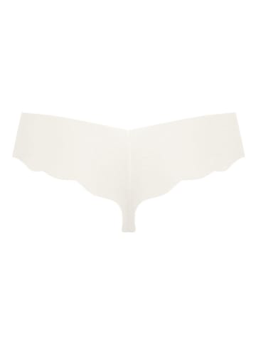 Sloggi String "Zero" crème