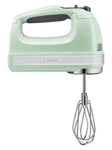 KitchenAid Handrührer "5KHM9212" in Mint