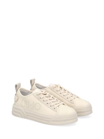 Liu Jo Sneakers crème