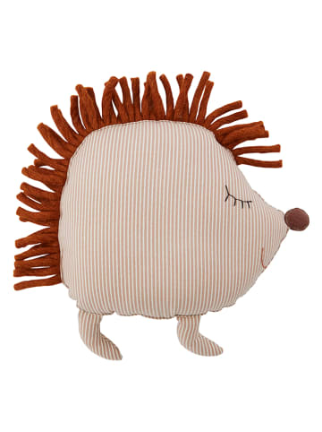 OYOY mini Kussen "Hope Hedgehog" beige