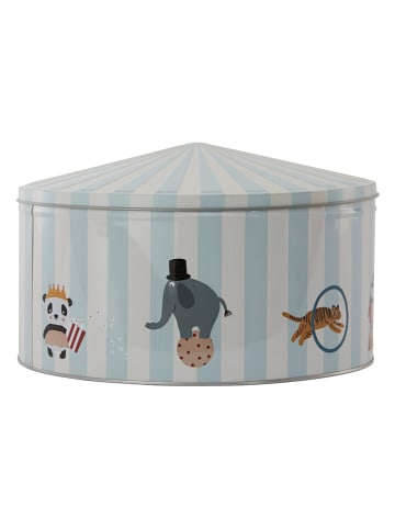 OYOY mini Backset "Circus" in Bunt