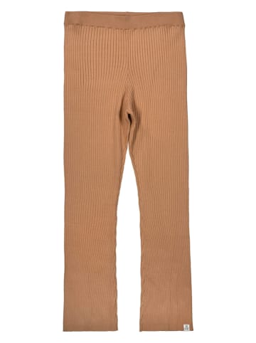 Marc O'Polo Junior Legging lichtbruin