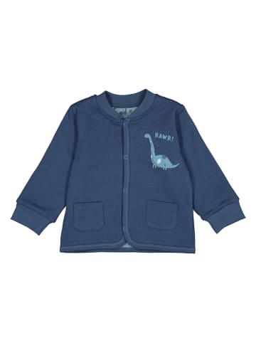 lamino Blouson blauw