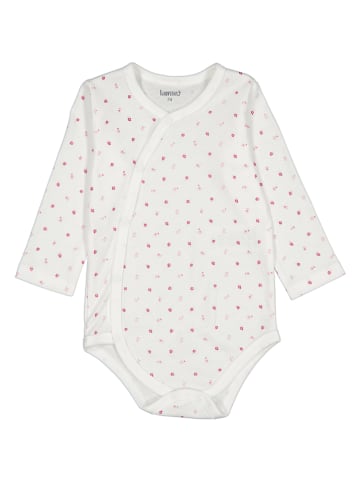 lamino Romper wit
