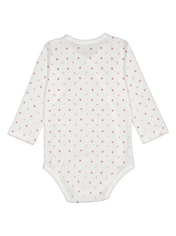 lamino Romper wit