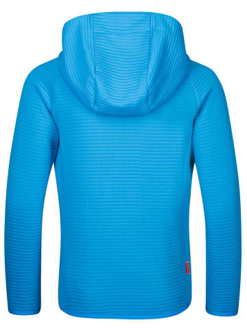 Trollkids Übergangsjacke "Sirdal" in Blau