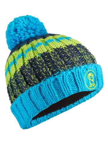 Trollkids Muts "Troll" blauw