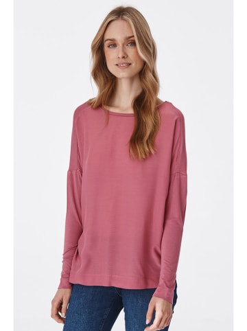 TATUUM Bluse in Pink