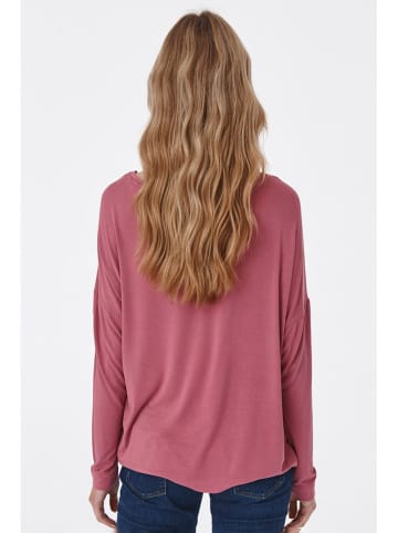 TATUUM Blouse roze