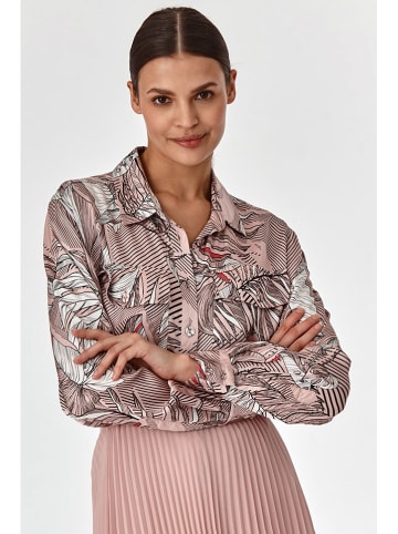 TATUUM Blouse meerkleurig