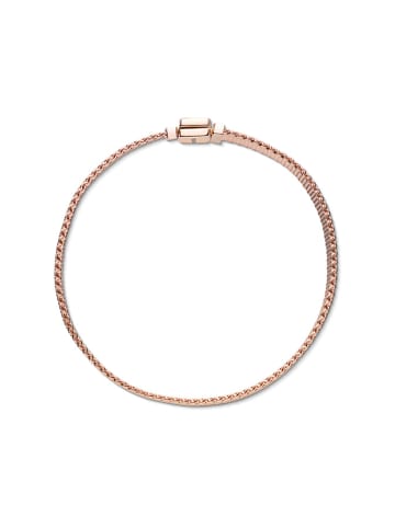 Pandora Rosévergulde armband